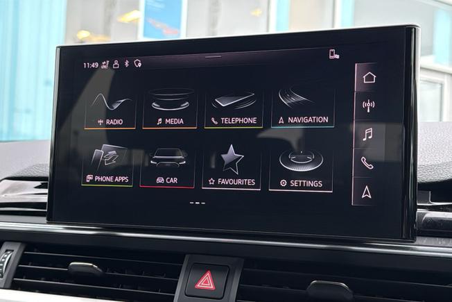 AUDI A5 Photo 32