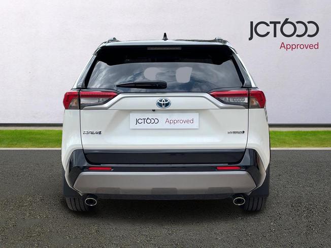 TOYOTA Rav4 Photo 7