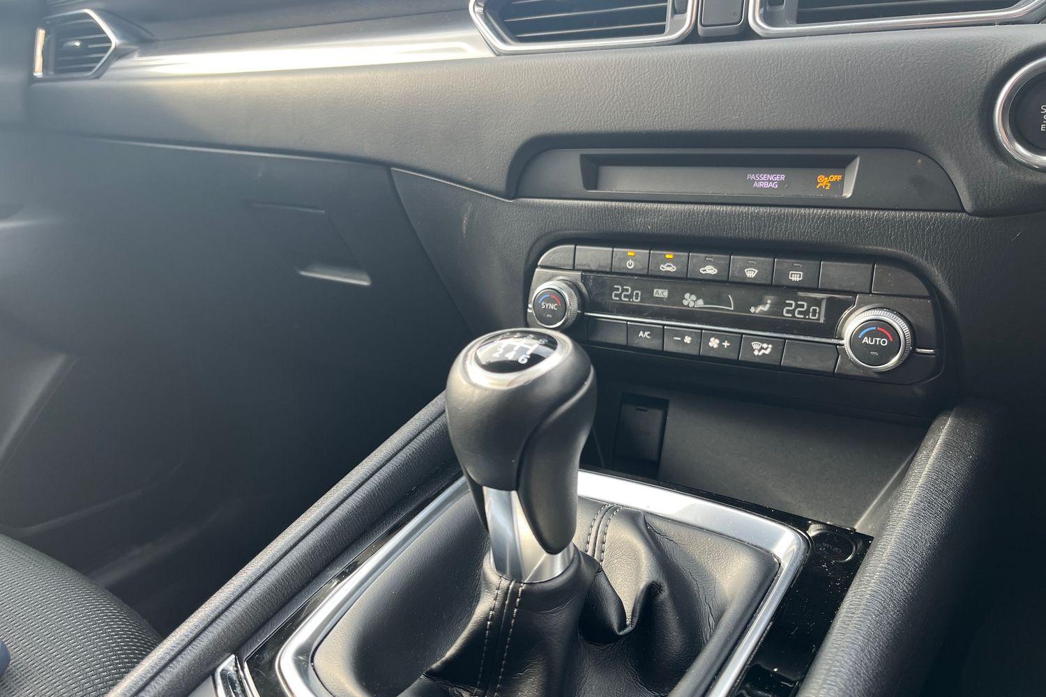 Mazda CX-5 Photo 36