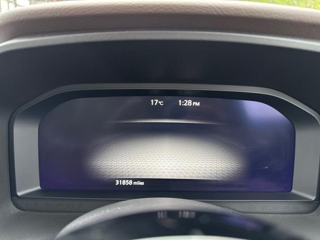 NISSAN X-Trail Photo 15