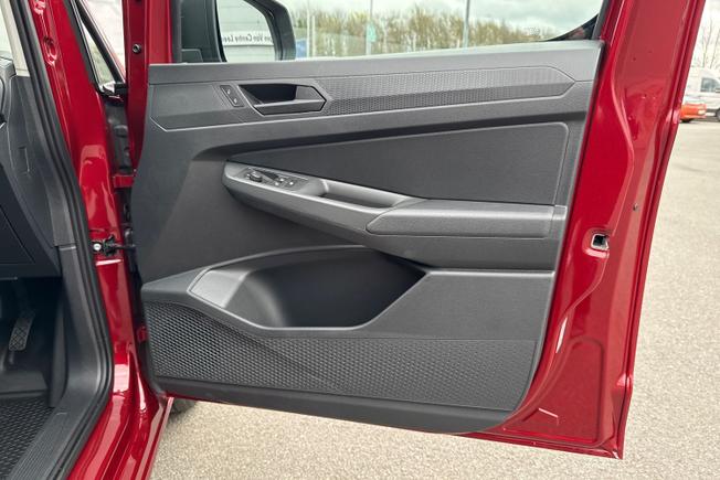 VOLKSWAGEN Caddy Maxi Photo 42