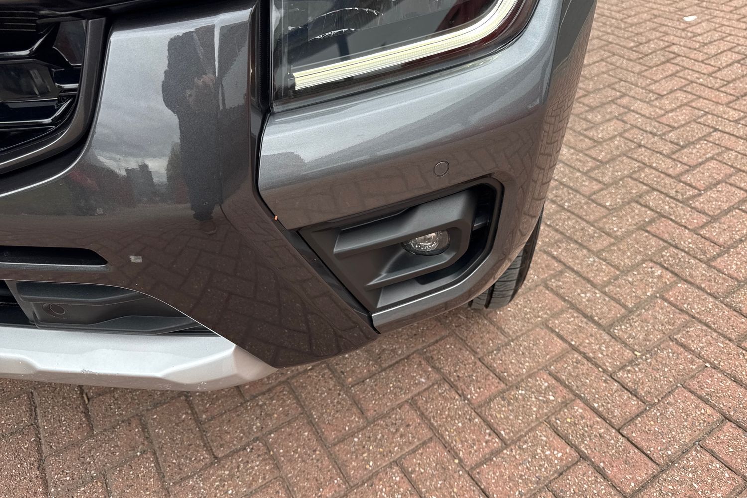 Ford RANGER Photo 7