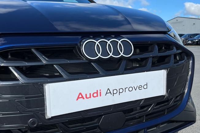 AUDI A3 Photo 21