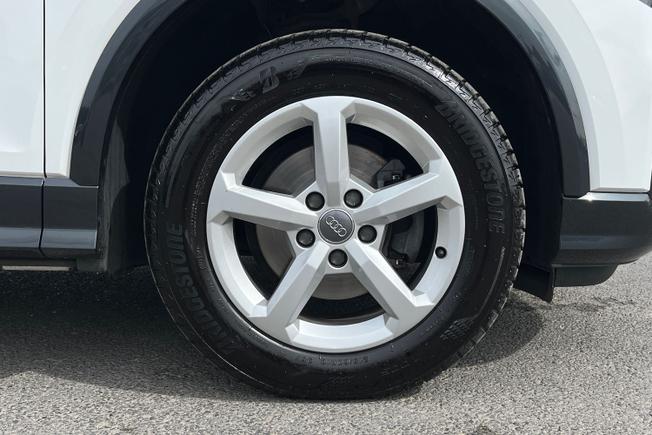 Audi Q2 Photo 5