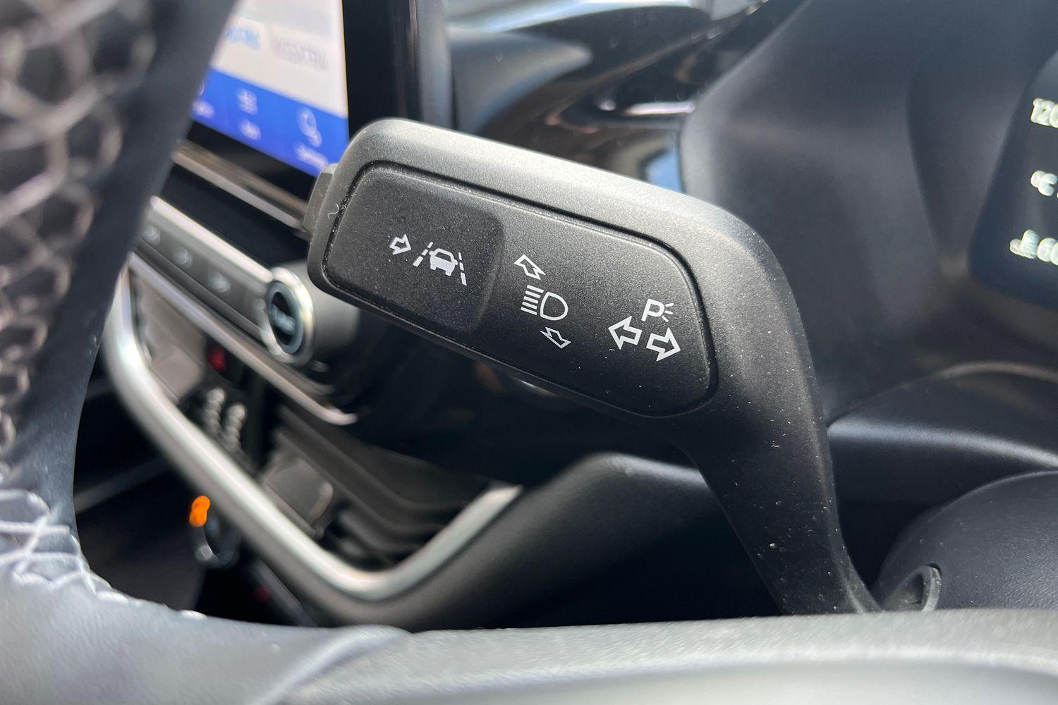 Ford Fiesta Photo 13