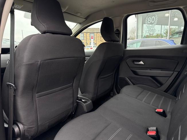 DACIA Duster Photo 43