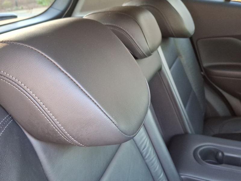 Used Vauxhall Mokka X YD19WKE 39