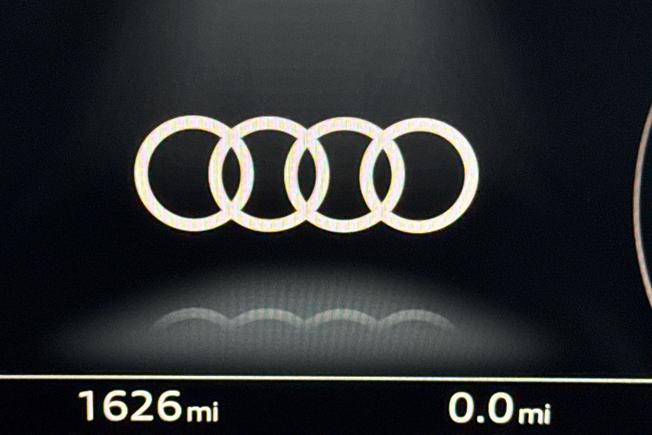 AUDI Q2 Photo 15
