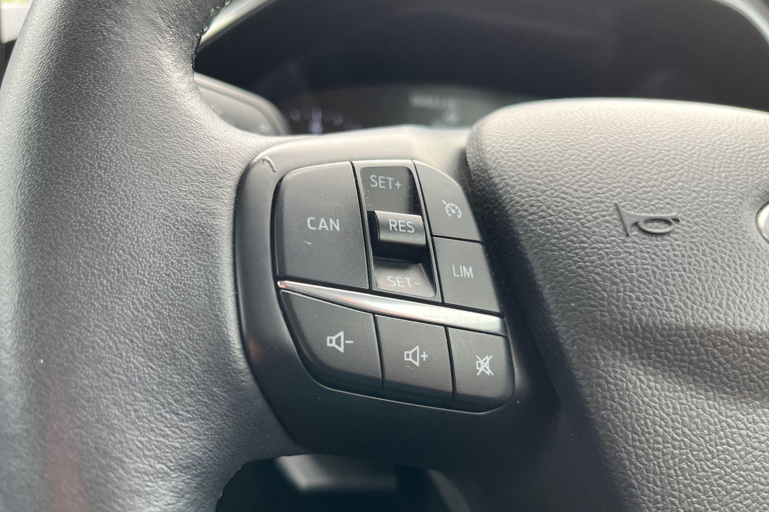 Ford FOCUS Photo 38