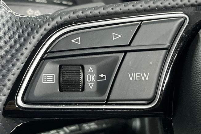 Audi A3 Photo 16