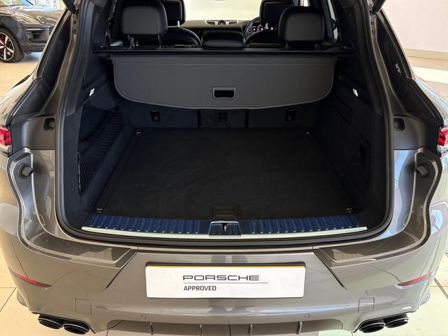 PORSCHE Cayenne Photo 19