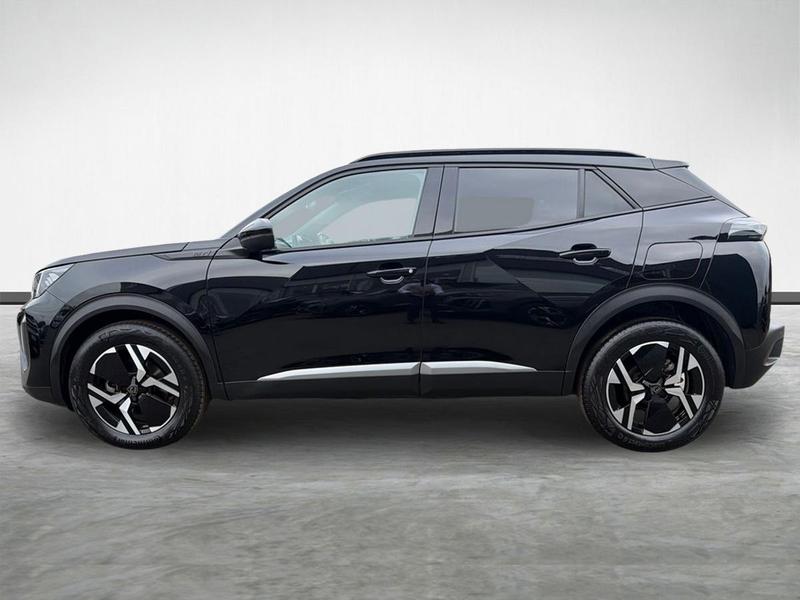Used Peugeot 2008 KW25OGK 6