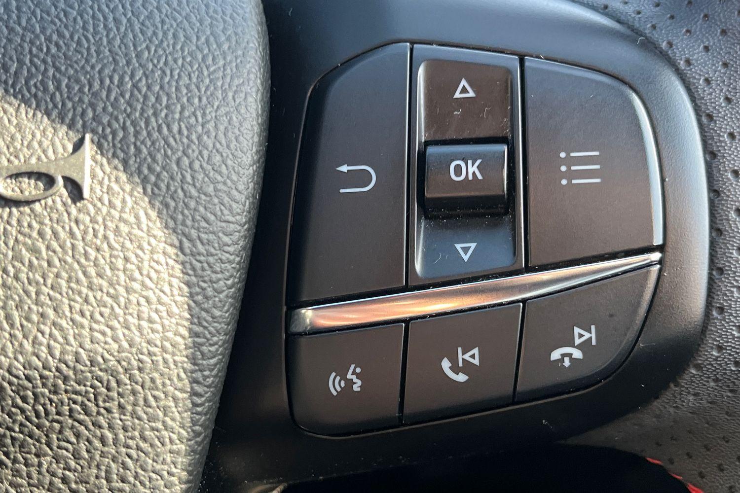 Ford KUGA Photo 23