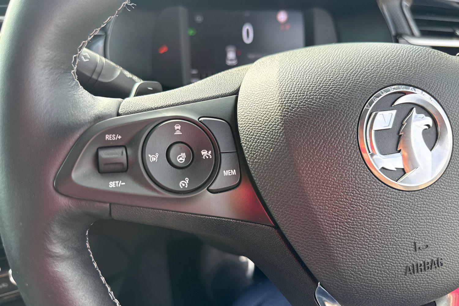 Vauxhall Corsa Photo 24