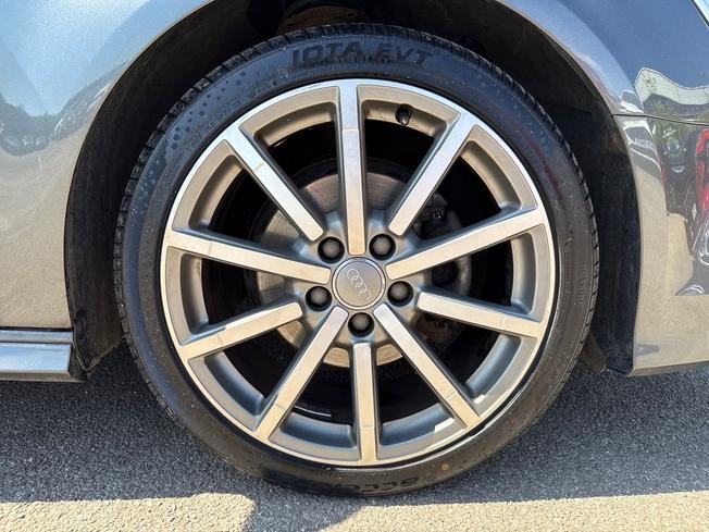AUDI A3 Photo 5