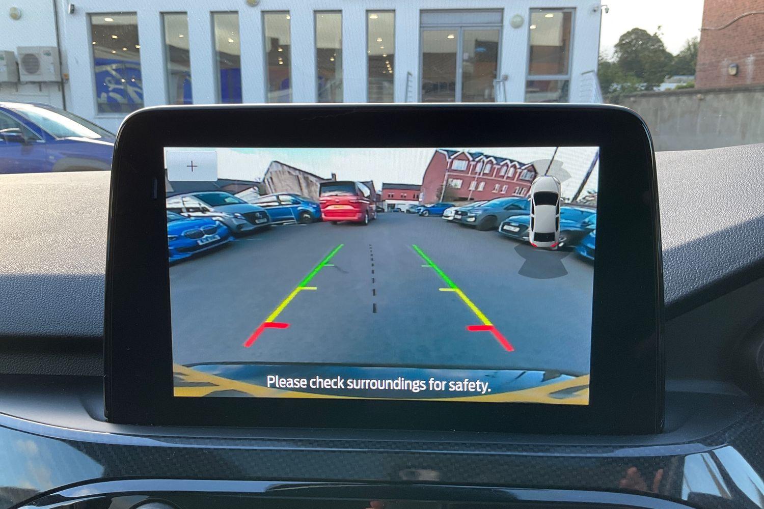 Ford KUGA Photo 23