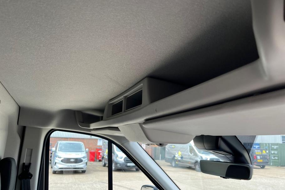 Used Ford TRANSIT DV25PYO 31