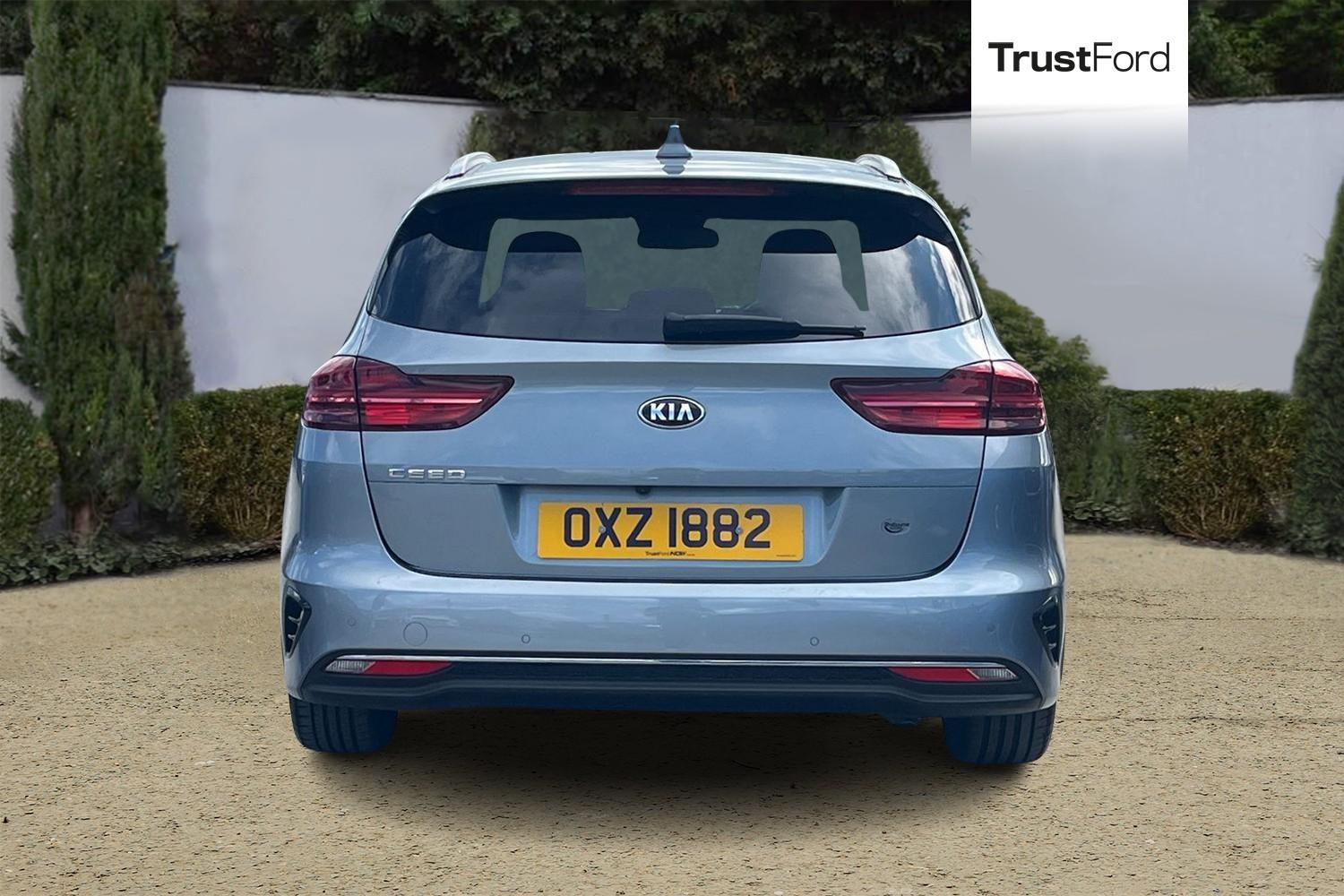 Kia CEED Photo 6