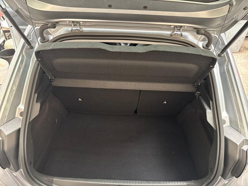 Used Peugeot 208 NV73BNB 18