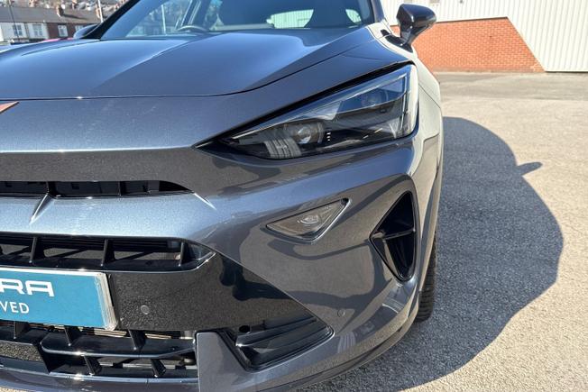 CUPRA Formentor Photo 29