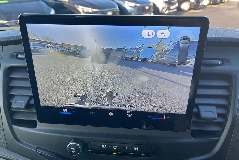 Used Ford TRANSIT 26