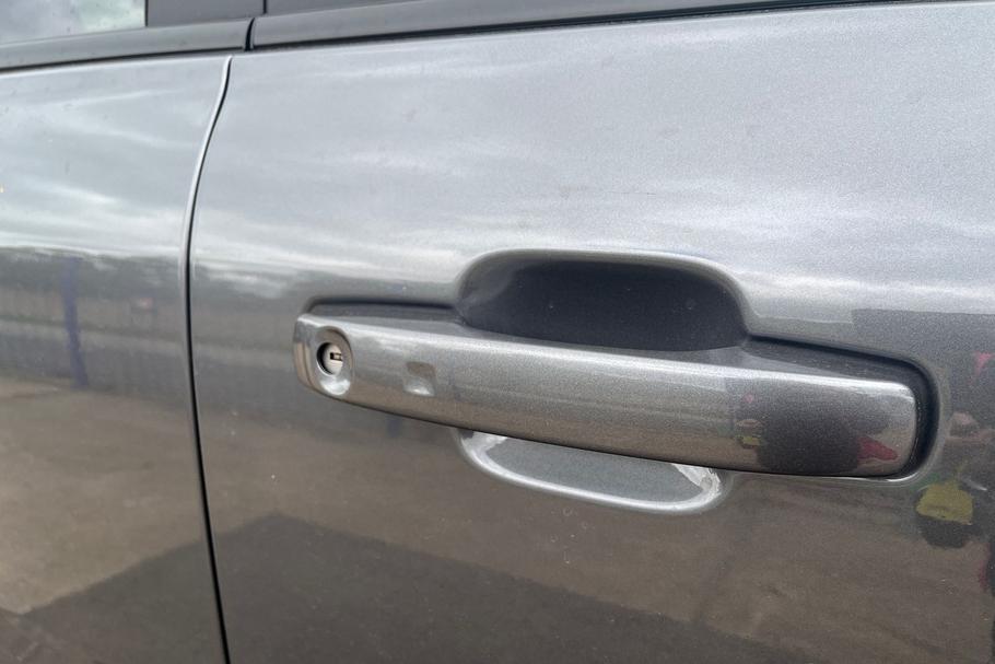 Used FORD RANGER WN75DSE 17