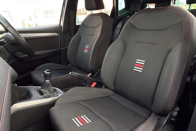 SEAT Arona Photo 21