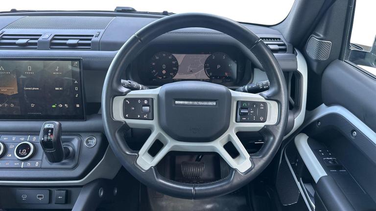Used Land Rover Defender WJ73CWN 15