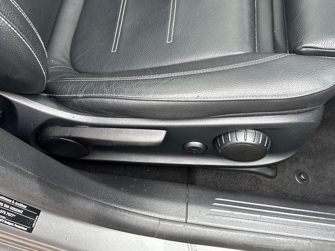MERCEDES-BENZ CLA Photo 51