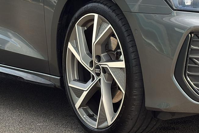 AUDI A3 Photo 50