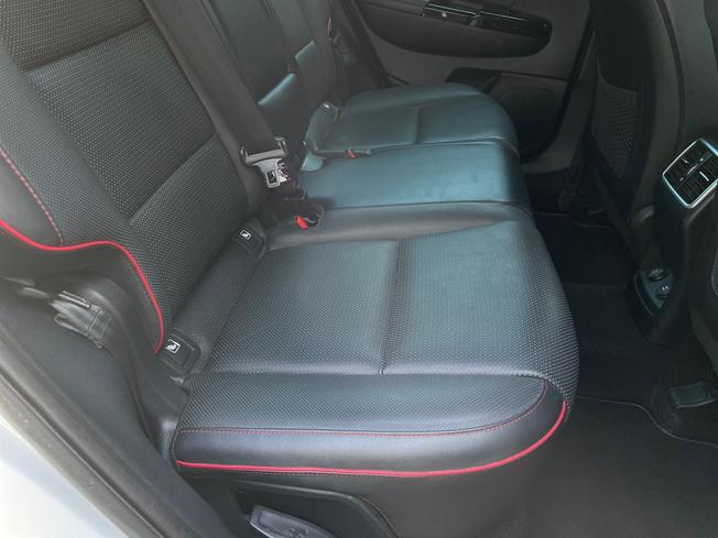 KIA Sportage Photo 34