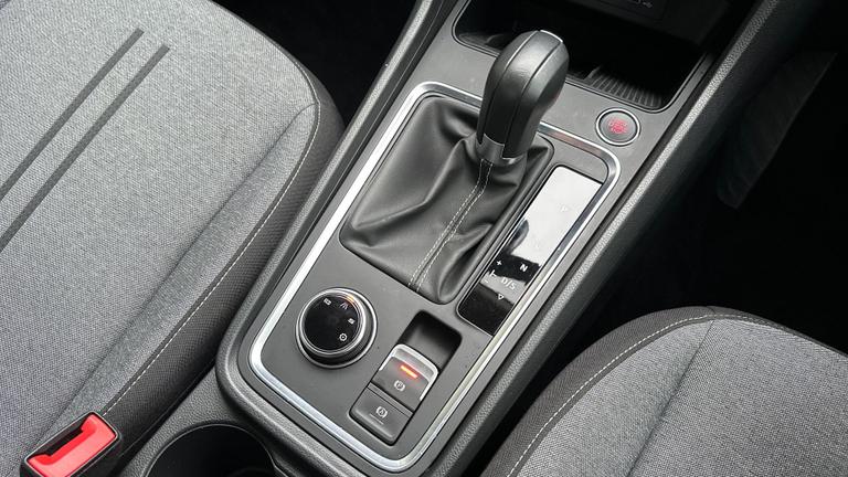 Used SEAT Ateca DG21JTU 13