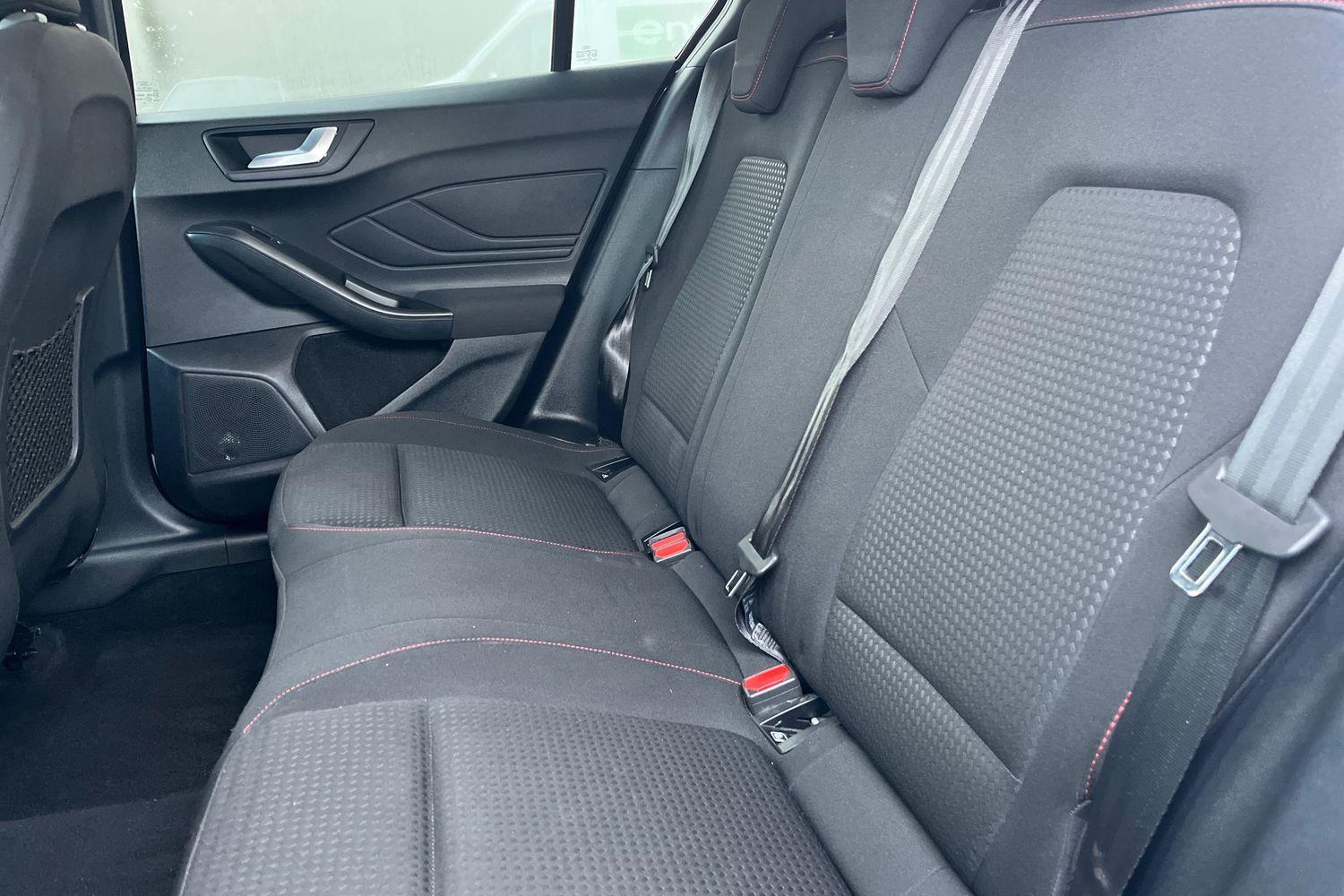 Ford Focus Photo 19