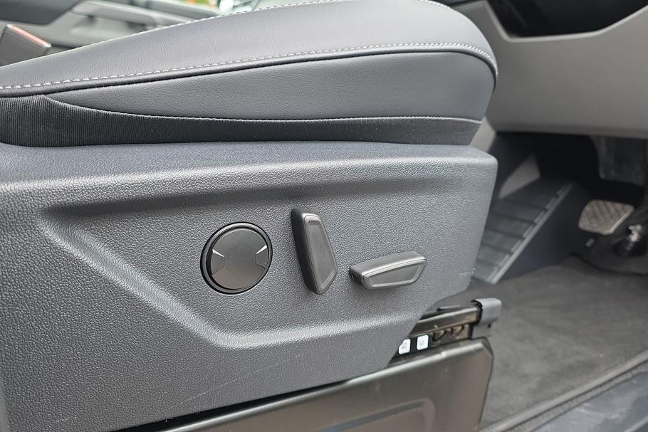 Used Ford TOURNEO CUSTOM 31