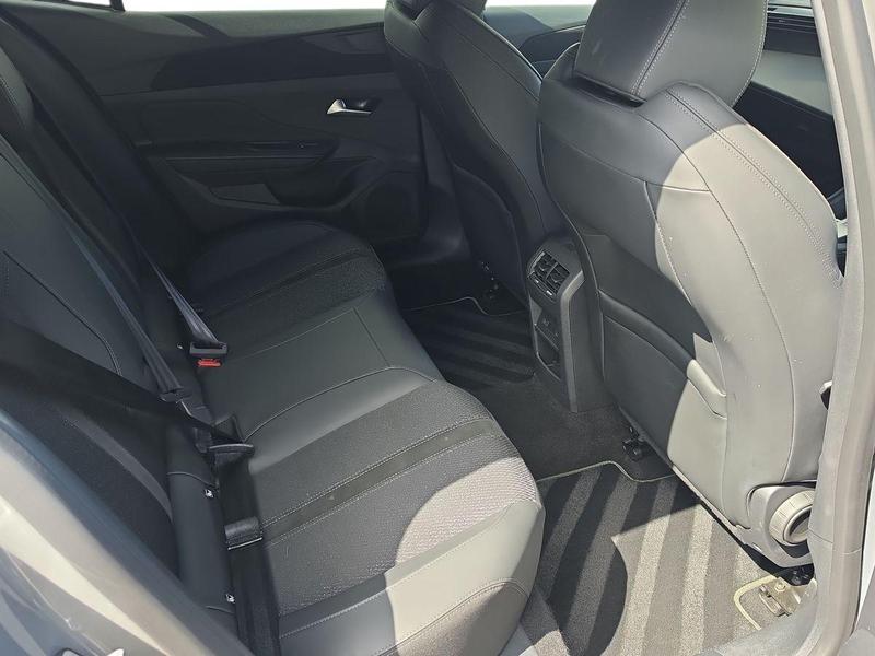 Used Peugeot 408 KR25DYB 18