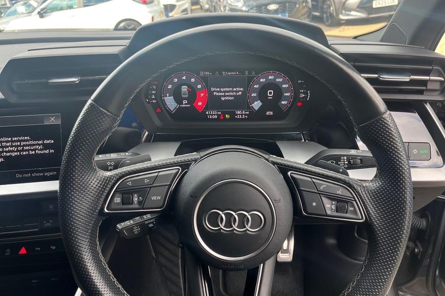 Audi A3 Photo autoimg-9110f456c4bd761f7591bc8cbd91783c057f23df.jpg