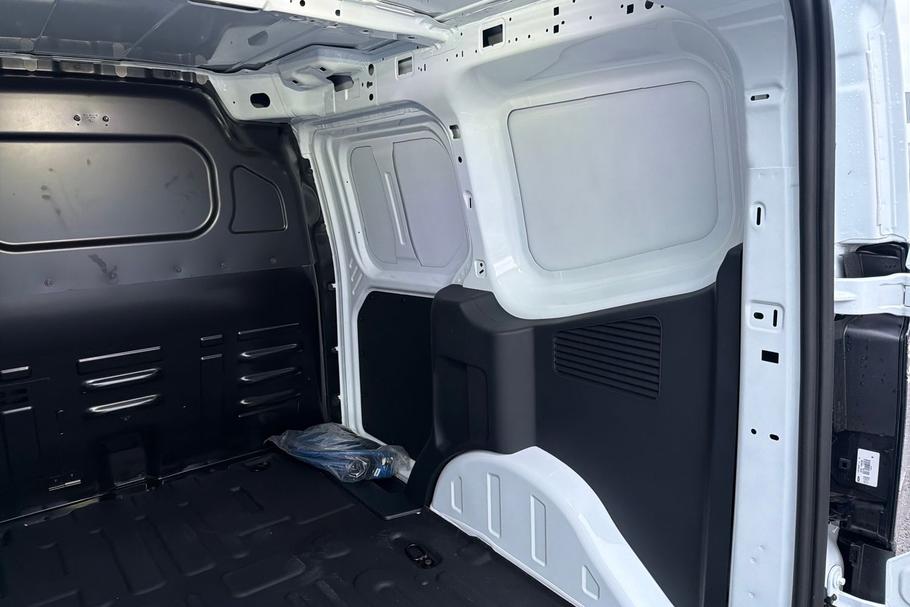 Used FORD E-TRANSIT COURIER JMZ5481 7