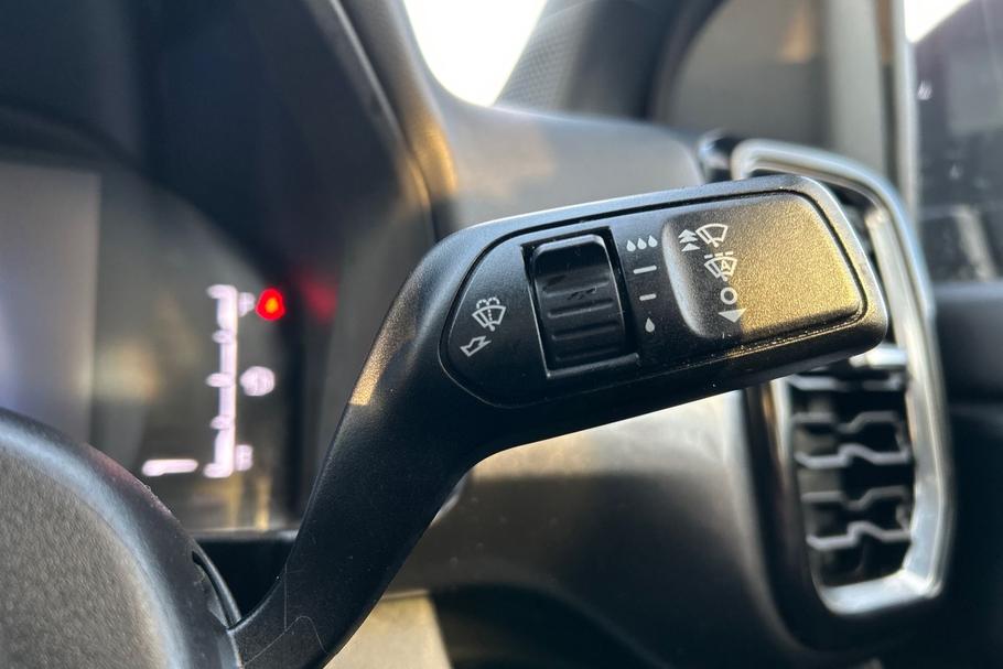 Used Ford RANGER YR73HYB 27
