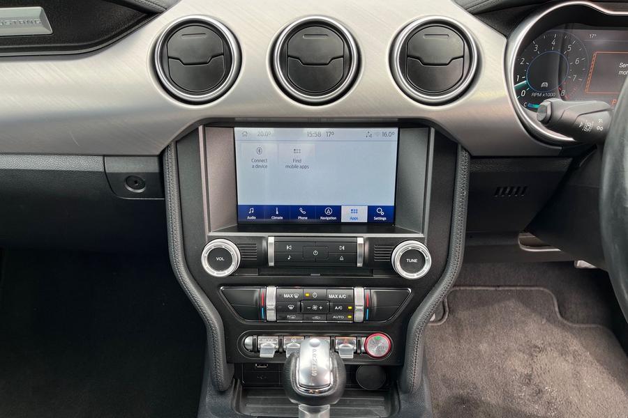 Ford Mustang Photo autoimg-9112e465230018b5f56457a22e14df366c7621bb.jpg