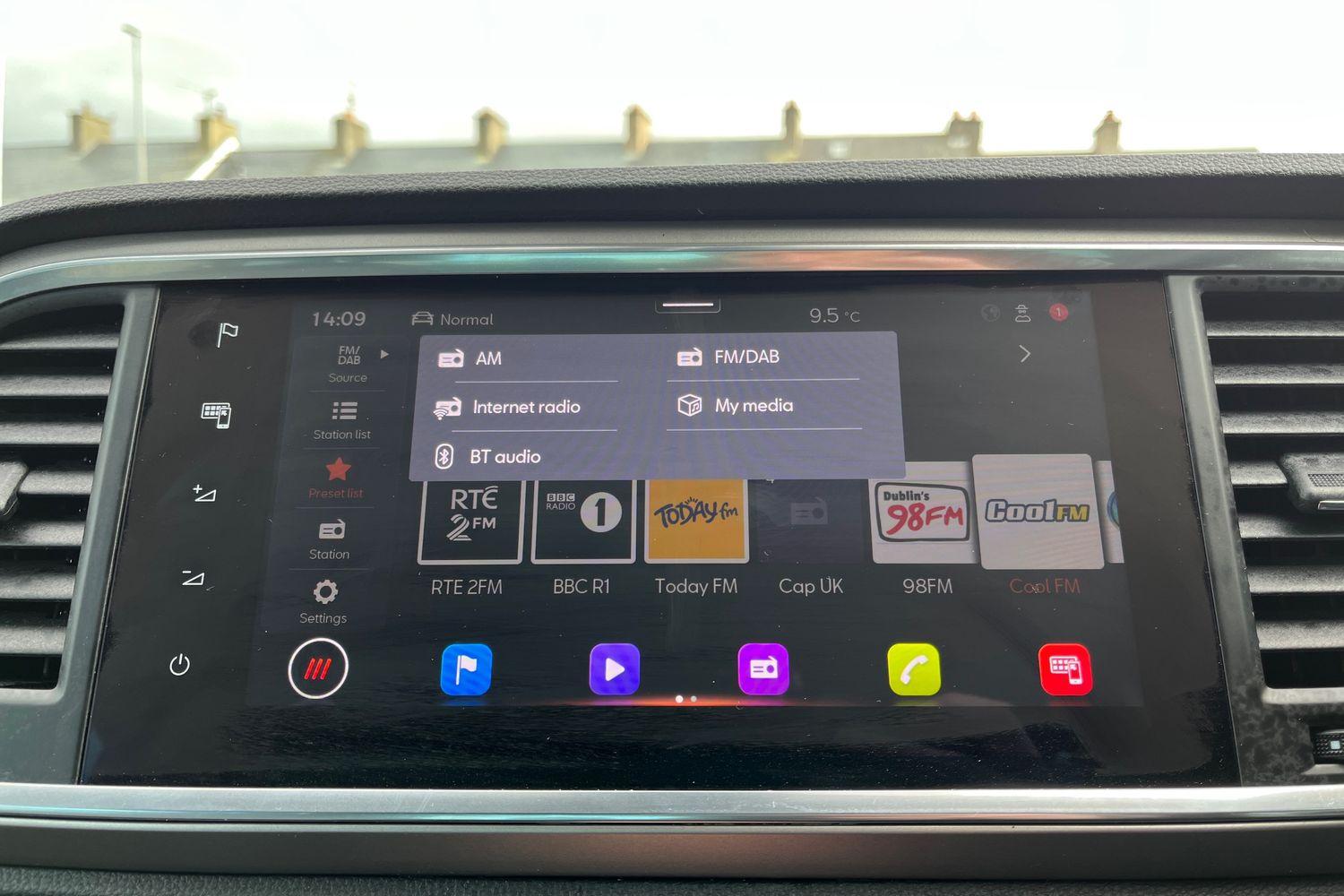 SEAT ATECA Photo 33