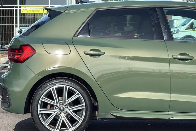 AUDI A1 Photo 48