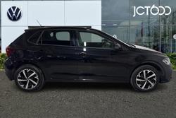 VOLKSWAGEN Polo Photo 4
