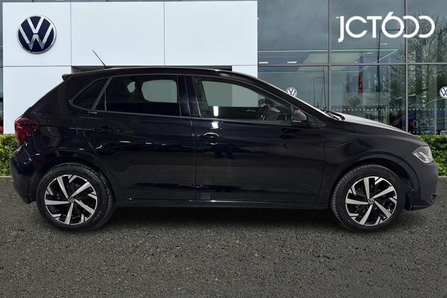 VOLKSWAGEN Polo Photo 4
