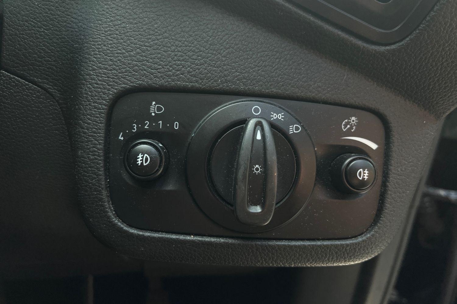 Ford C-MAX Photo 24