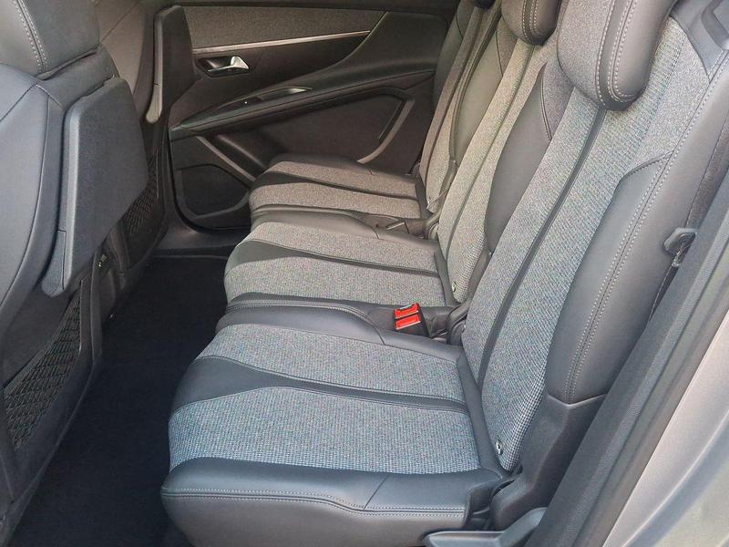Used Peugeot 5008 KJ19HXB 17