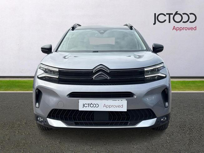 CITROEN C5 Aircross Photo 8