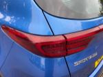Kia Sportage Photo 32