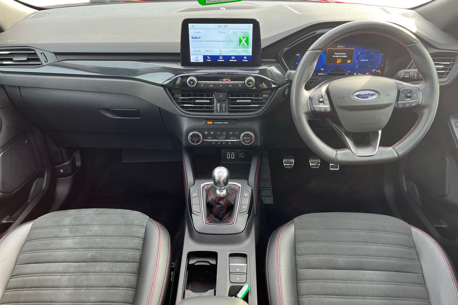 Ford Kuga Photo 9