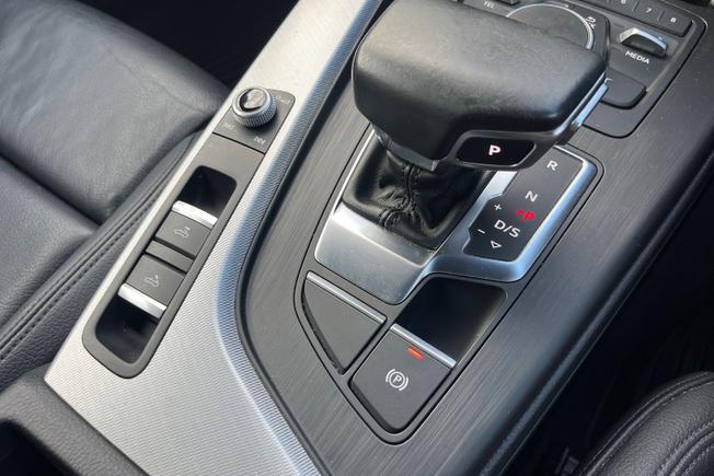 AUDI A5 Cabriolet Photo 52