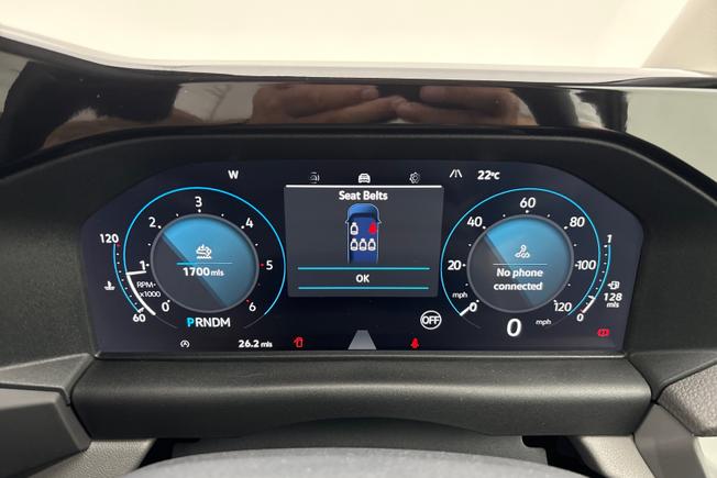 Volkswagen Transporter Photo 15